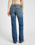 Lee Women's Zoe Jeans in Petal Blue